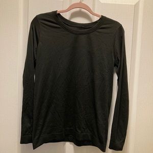 Long sleeve Lulu Shirt